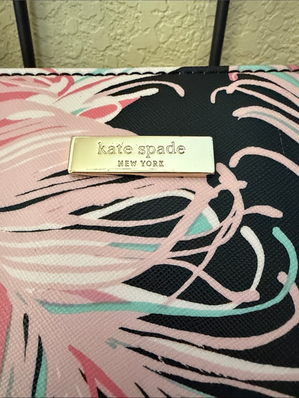 Kate spade New York Regal Plume Blush - Picture 3 of 13